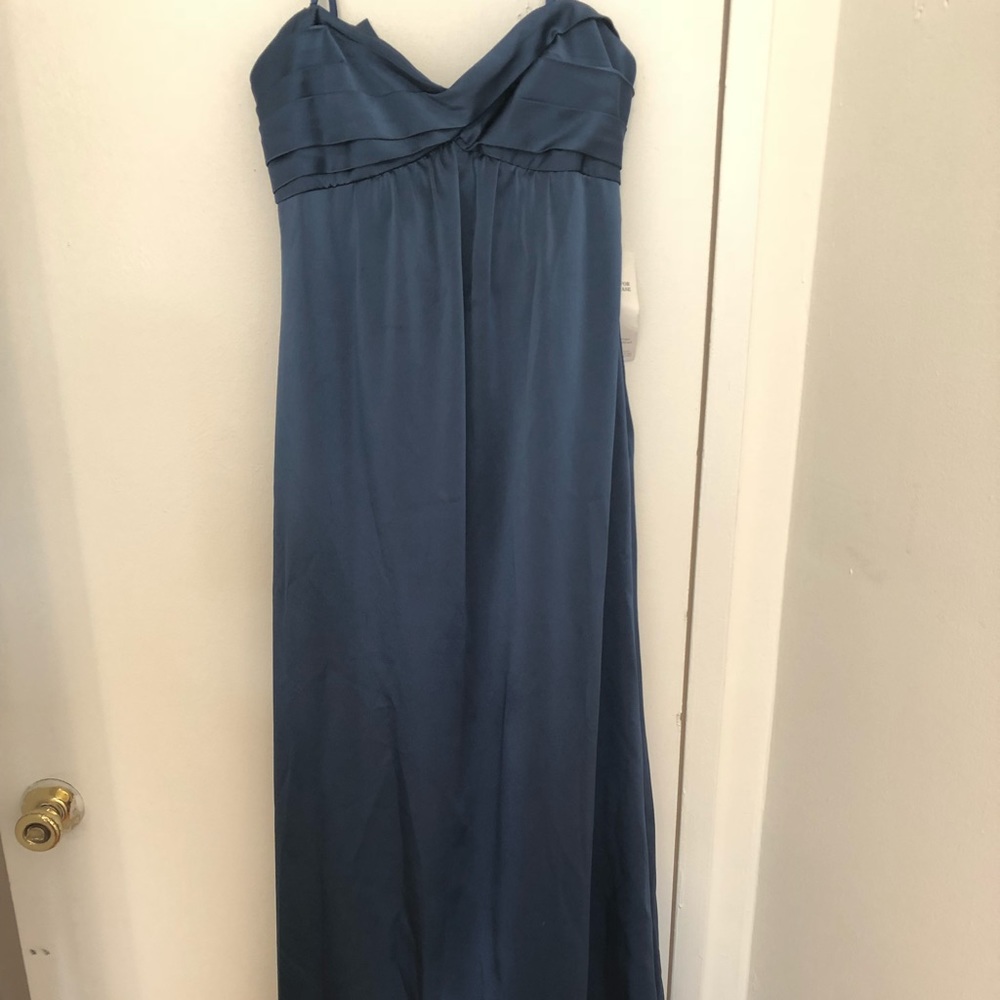 BGBG MAXAZRIA prom dress